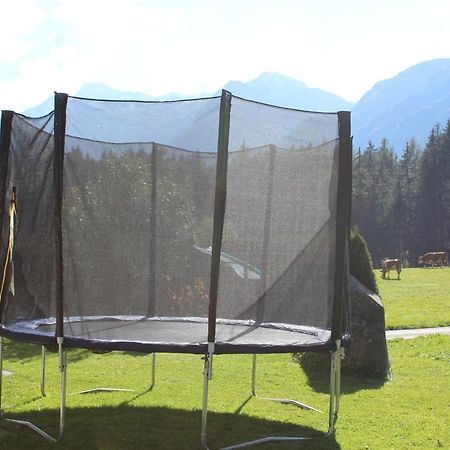 Ferienhaus Schwab Appartement Mittersill Buitenkant foto